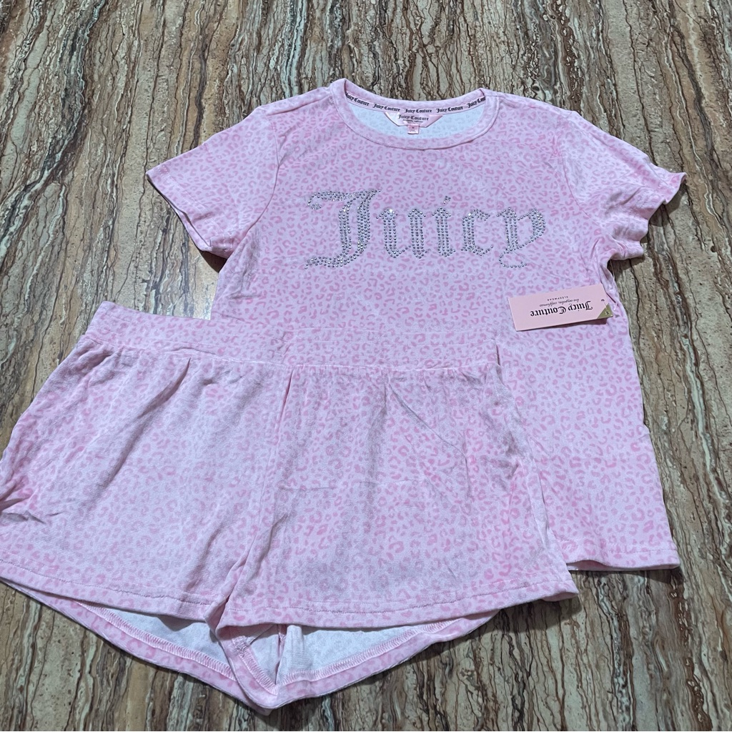 Juicy Couture
